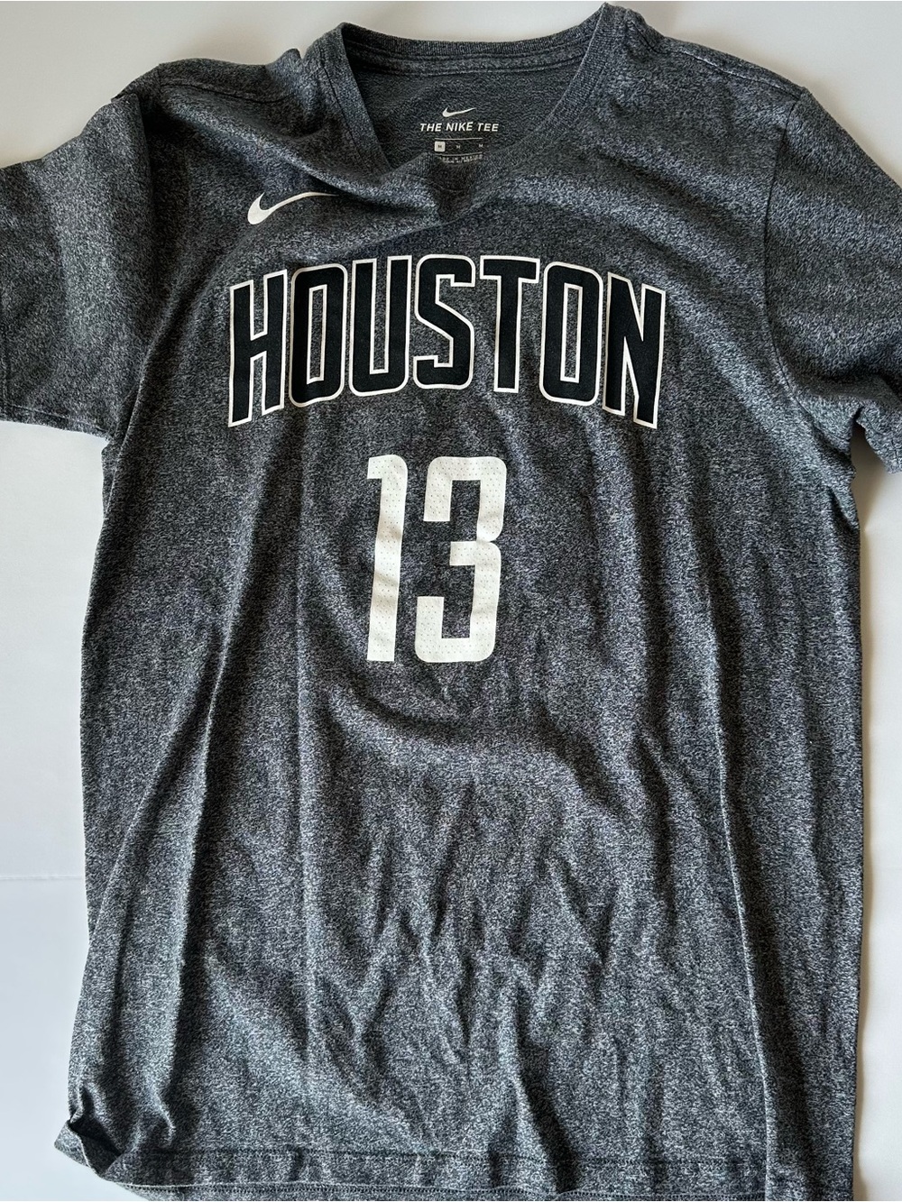 Nike Houston #13 Harden Tee